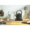 「Russell Hobbs（ラッセルホブス）電気ケトル T Kettle（Tケトル）7106JP-BK ブラック 温度調節」の商品サムネイル画像3枚目