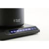 「Russell Hobbs（ラッセルホブス）電気ケトル T Kettle（Tケトル）7106JP-BK ブラック 温度調節」の商品サムネイル画像4枚目