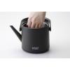 「Russell Hobbs（ラッセルホブス）電気ケトル T Kettle（Tケトル）7106JP-BK ブラック 温度調節」の商品サムネイル画像6枚目