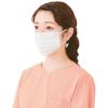 「耳にやさしい やわらかいマスク DX レギュラー　不織布　3層式　耳ゴムふわふわ　1セット（250枚：50枚×5箱）川西工業 オリジナル」の商品サムネイル画像5枚目