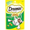 「ドリーミーズ シーフード味 60g 10袋 キャットフード 猫 おやつ」の商品サムネイル画像2枚目