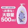 「ジョンソンボディケア ドリーミースキンアロマミルク 500ml 2個 ジョンソンエンドジョンソン」の商品サムネイル画像5枚目