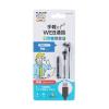 「ヘッドセット マイク付イヤホン 両耳 カナル型 USB接続 ミュートスイッチ付 HS-EP17UBK 1個 エレコム」の商品サムネイル画像2枚目