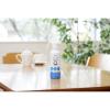 「バブルガード ふきふきせっけん スプレー つめかえ 250ml 1セット（3個） 無添加 除菌 シャボン玉石けん」の商品サムネイル画像3枚目