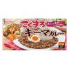 「カレールウ こくまろキーマカレー 甘口 1個 ハウス食品」の商品サムネイル画像1枚目