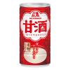 「森永製菓 甘酒 190g 1箱（30缶入）」の商品サムネイル画像2枚目