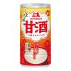 「森永製菓 甘酒＜しょうが＞190g 1セット（6缶）」の商品サムネイル画像2枚目