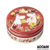 「STEAM CREAM（スチームクリーム） ムーミンパパ ＆ ムーミンママ・ウィズ・ガーランド 75g ボディクリーム」の商品サムネイル画像2枚目