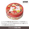 「STEAM CREAM（スチームクリーム） ムーミンパパ ＆ ムーミンママ・ウィズ・ガーランド 75g ボディクリーム」の商品サムネイル画像4枚目