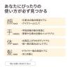 「STEAM CREAM（スチームクリーム） ムーミンパパ ＆ ムーミンママ・ウィズ・ガーランド 75g ボディクリーム」の商品サムネイル画像5枚目