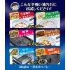 「食器用洗剤 チャーミー マジカ 一発洗浄スプレー オレンジの香り 詰替用 1セット（4個）ライオン」の商品サムネイル画像4枚目