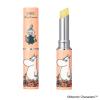 「【数量限定】DHC 薬用リップクリーム ムーミン＆リトルミイ 無香料 保湿リップスティック ディーエイチシー」の商品サムネイル画像2枚目