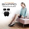 「SIXPAD シックスパッド EMS フットフィットプラス2 Foot Fit Plus2 プレゼント 正規品 ギフト」の商品サムネイル画像2枚目