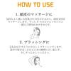 「WELEDA（ヴェレダ） ウッド パドルブラシ N」の商品サムネイル画像3枚目