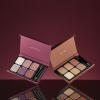 「heme（ヒーミー） アイカラーパレット パープルブラッサム」の商品サムネイル画像6枚目