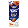 「カゴメ アーモンド・ブリーズ 濃厚アーモンドミルク 200ml 1セット（48本）」の商品サムネイル画像2枚目