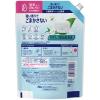 「【アウトレット】レノア 超消臭1WEEK フレッシュソープの香り 詰め替え 特大 770mL 1セット（1個×2） 柔軟剤 P＆G」の商品サムネイル画像2枚目
