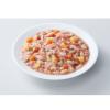 「わんチュラル かつおとさつまいも おじや風 国産 70g 6缶 はごろもフーズ ドッグフード ウェット 缶詰」の商品サムネイル画像4枚目