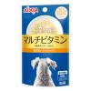 「i CARE（アイケア）マルチビタミン ささみ とろみタイプ 国産 40g 24袋 アイシア ドッグフード ウェット パウチ」の商品サムネイル画像2枚目