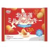 「クッキー 北海道ミルクのクッキー 14枚入 1セット（1個×3）」の商品サムネイル画像2枚目