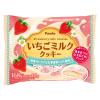 「クッキー いちごミルククッキー 168ｇ 1セット（1個×3）」の商品サムネイル画像2枚目