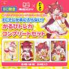 「カレーメシ4種バラエティ8食入詰合せ ＋ 赤見かるび オリジナルトレーディングカード 全4種 EC限定コンプリートセット」の商品サムネイル画像2枚目