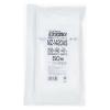 「【チャック袋】生産日本社 ラミジップ（R) 雲竜柄（静防タイプ） MZ-1420AS チャック下200×横140+底41mm 1袋（50枚入）」の商品サムネイル画像1枚目