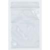 「【チャック袋】ユニパック（R） 0.06mm厚 6D A7サイズ 85×120mm 1セット（1袋(100枚入)×5） 生産日本社 セイニチ」の商品サムネイル画像2枚目