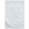 「【チャック袋】ユニパック（R） 0.06mm厚 6J A4サイズ 240×340mm 1セット（1袋(100枚入)×5） 生産日本社 セイニチ」の商品サムネイル画像2枚目