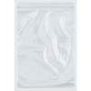 「【チャック袋】ユニパック（R） 0.06mm厚 6I B5サイズ 200×280mm 1セット（1袋(100枚入)×5） 生産日本社 セイニチ」の商品サムネイル画像2枚目