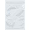 「【チャック袋】ユニパック（R） 0.06mm厚 6F A6サイズ 120×170mm 1セット（1袋(100枚入)×5） 生産日本社 セイニチ」の商品サムネイル画像2枚目