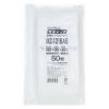 「【チャック袋】生産日本社 ラミジップ（R) 雲竜柄（静防タイプ） チャック下160×横120+底35mm 1セット（1袋(50枚入)×10）」の商品サムネイル画像1枚目