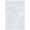 「【チャック袋】ユニパック（R） 0.06mm厚 6H A5サイズ 170×240mm 1セット（1袋(100枚入)×10） 生産日本社 セイニチ」の商品サムネイル画像2枚目