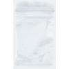 「【チャック袋】ユニパック（R） 0.06mm厚 6C B8サイズ 70×100mm 1セット（1袋(100枚入)×10） 生産日本社 セイニチ」の商品サムネイル画像2枚目