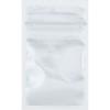 「【チャック袋】ユニパック（R） 0.06mm厚 6A B9サイズ 50×70mm 1セット（1袋(100枚入)×10） 生産日本社 セイニチ」の商品サムネイル画像2枚目