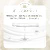 「ウェットシート 超厚手ウェットシート 除菌ノンアルコールタイプ 本体 1パック（40枚入）ETPI」の商品サムネイル画像3枚目
