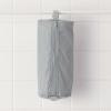 「無印良品 ポリエステルたためる仕分けケース 筒形 グレー Ｓ 約１１×１１×２６ｃｍ 良品計画」の商品サムネイル画像7枚目