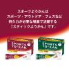 「井村屋　スポーツようかん　あずき　1セット（1箱（5本入）×3）　スティックタイプ」の商品サムネイル画像6枚目