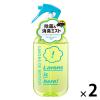 「ラボン LAVONS ラボン・デ・ブーン クルマ用ファブリックミスト シャイニームーンの香り 本体 220mL 1セット（1個×2）」の商品サムネイル画像1枚目