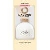 「ラボン LAVONS ルームディフューザー シャイニームーンの香り 本体 120mL 1セット（1個×3） 芳香剤」の商品サムネイル画像6枚目