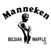 「〈マネケン〉ベルギーワッフル詰合せ7個入（プレーン・チョコレート）1箱 洋菓子 手土産 ギフト バレンタインデー ホワイトデー」の商品サムネイル画像3枚目
