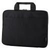 「エレコム インナーバッグ ハンドル付き ポケット付き 11.6inch ブラック BM-IBHC11BK 1個」の商品サムネイル画像1枚目