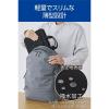 「エレコム インナーバッグ ハンドル付き ポケット付き 11.6inch ブラック BM-IBHC11BK 1個」の商品サムネイル画像6枚目