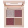 「REVLON（レブロン）ダズルアイシャドウクアッド 014」の商品サムネイル画像2枚目