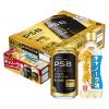 「(数量限定)(おまけ付)パーフェクトサントリービール PSB 350ml 缶 1ケース(24本＋キャノーラ油 300g 1個)」の商品サムネイル画像1枚目