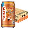 「(数量限定) ハイボール ウイスキー 新橋トリスバー監修ハイボール(ピールオレンジ) 350ml 缶 1ケース(24本)」の商品サムネイル画像2枚目