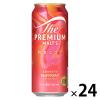 「(数量限定)ビール プレモル ザ・プレミアム・モルツ 甘美なコク 500ml 缶 1ケース(24本)」の商品サムネイル画像1枚目