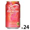 「(数量限定)ビール プレモル ザ・プレミアム・モルツ 甘美なコク 350ml 缶 1ケース(24本)」の商品サムネイル画像1枚目