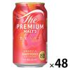 「(数量限定)ビール プレモル ザ・プレミアム・モルツ 甘美なコク 350ml 缶 2ケース(48本)」の商品サムネイル画像1枚目