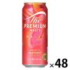 「(数量限定)ビール プレモル ザ・プレミアム・モルツ 甘美なコク 500ml 缶 2ケース(48本)」の商品サムネイル画像1枚目
